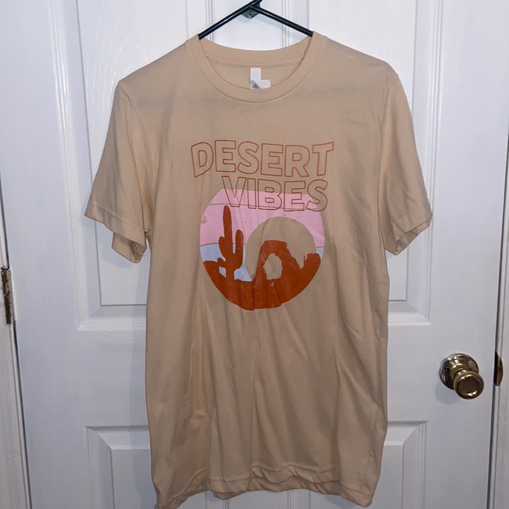 Graphic Tee
